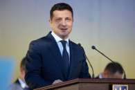 Україна готова отримати транш МВФ, – Зел…