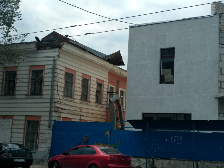 Год после рокового пожара: В Харькове во…
