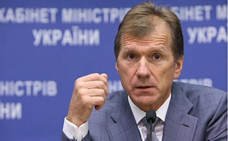 У Федерації легкої атлетики України пояс…