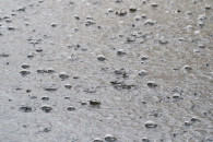 Шквали, дощі та грози: Запоріжців попере…