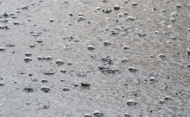 Шквалы, дожди и грозы: Запорожцев предуп…