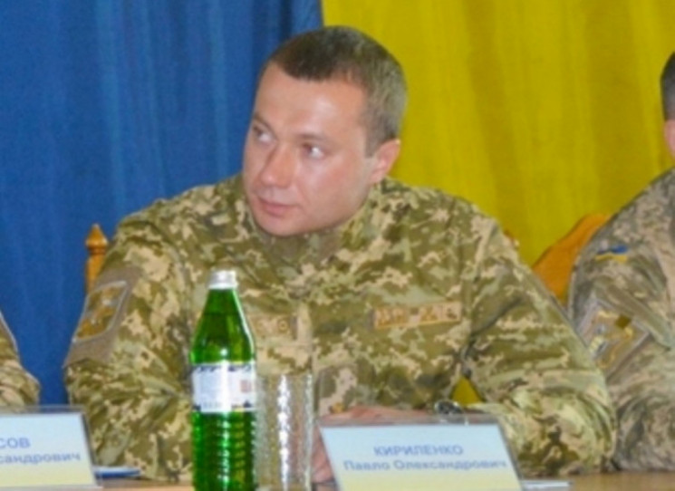 Військовий прокурор з Ужгорода збираєтьс…