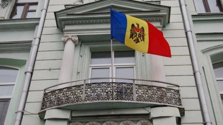 Посла Молдови на Росії звинуватили у хар…