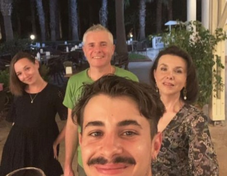 Димова завіса та відкритий вогонь: Відом…