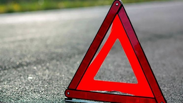 На виїзді з Летичева не розминулися дві…