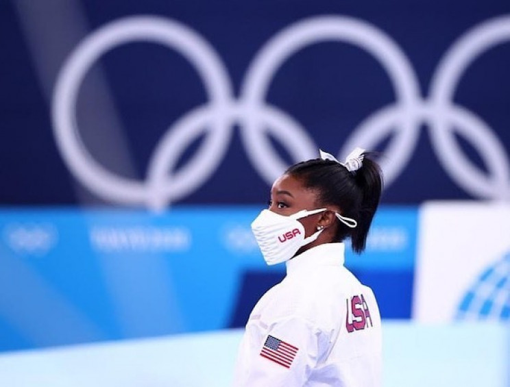 У США звинуватили чотириразову олімпійсь…