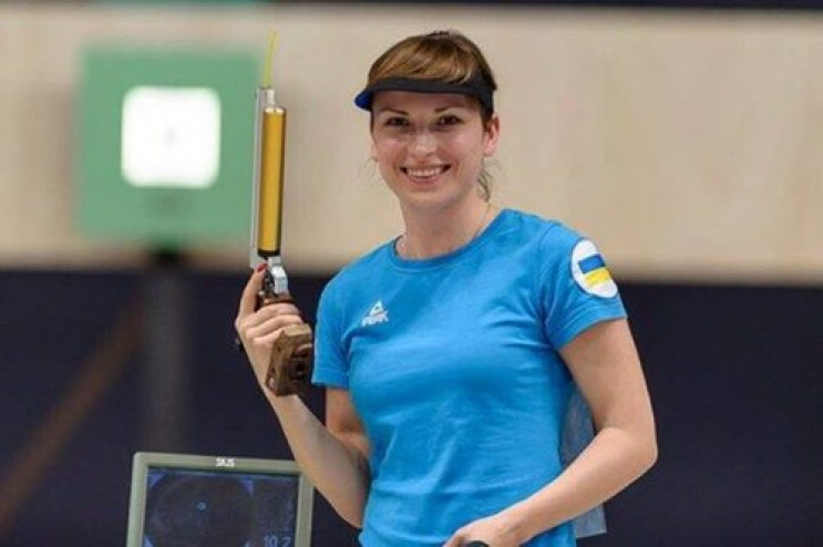 Українська призерка Олімпіади в Токіо ос…
