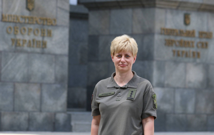 В Україні одне з командувань ЗСУ вперше…