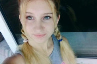 В Одесі вранці зникла дівчинка-підліток…