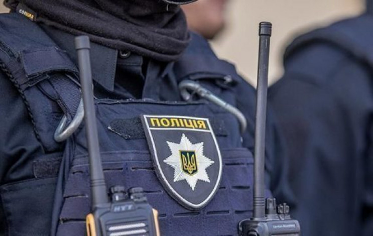Полиция задержала "боевика" ДНР ", котор…