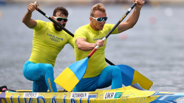 Один півфінал із чотирьох: Українські ве…