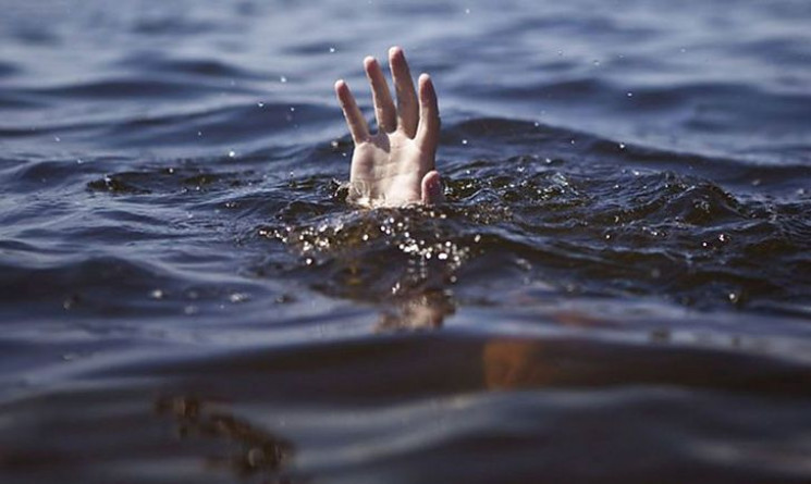 На Запоріжжі потонув 50-річний чоловік…