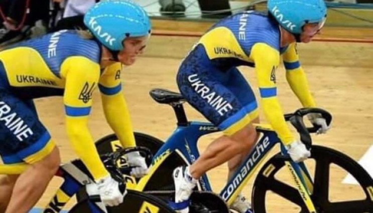 Український дует вийшов у плей-оф Олімп…