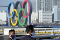 Японці звинуватили олімпійців та іноземц…