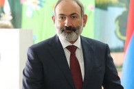 Никол Пашинян во второй раз стал премьер…