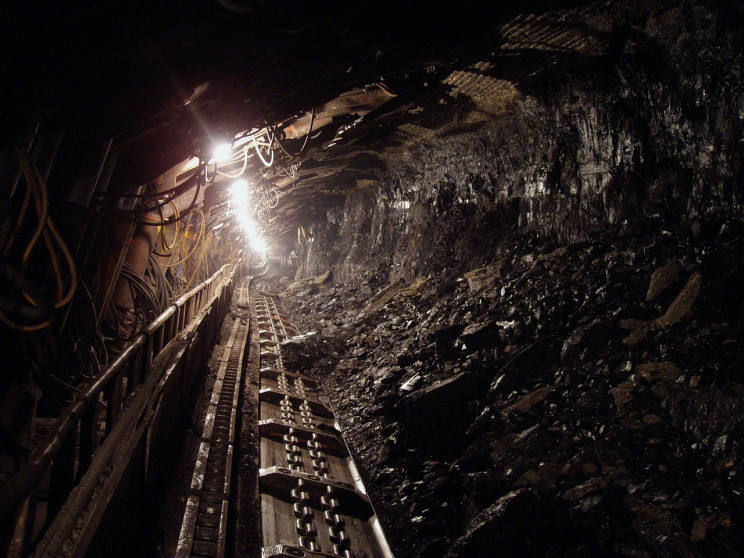 Вибух у шахті на Донеччині: Один загибли…