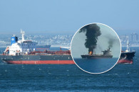 Дрони-камікадзе атакували танкер: Чи вда…