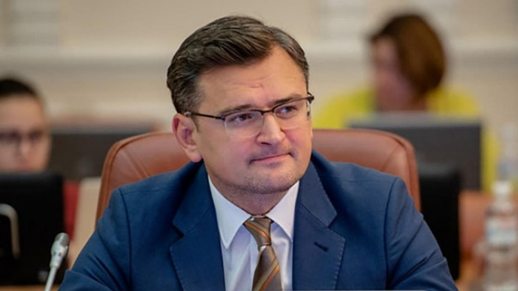 Кулеба заявив, що на День Незалежності в…