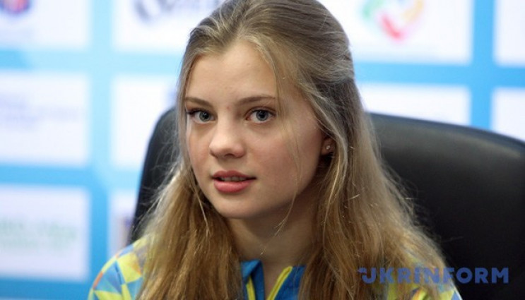 Українка зайняла передостаннє місце у ст…
