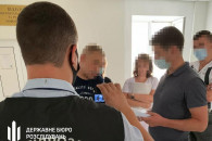 На Харьковщине полицейские незаконно про…
