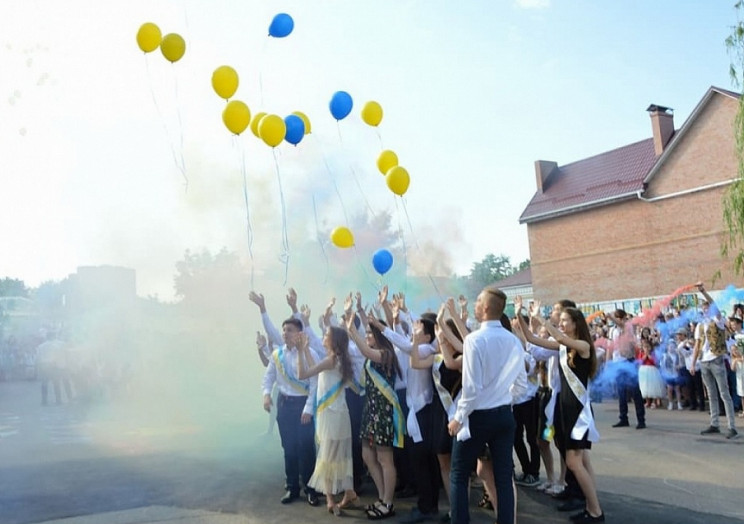 У Кропивницькому на ЗНО підтвердили свої…