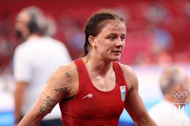Хто така Ірина Коляденко, яка виграла бр…