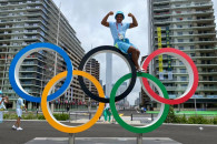 Не гірше за Ріо-2016: Українські спортсм…