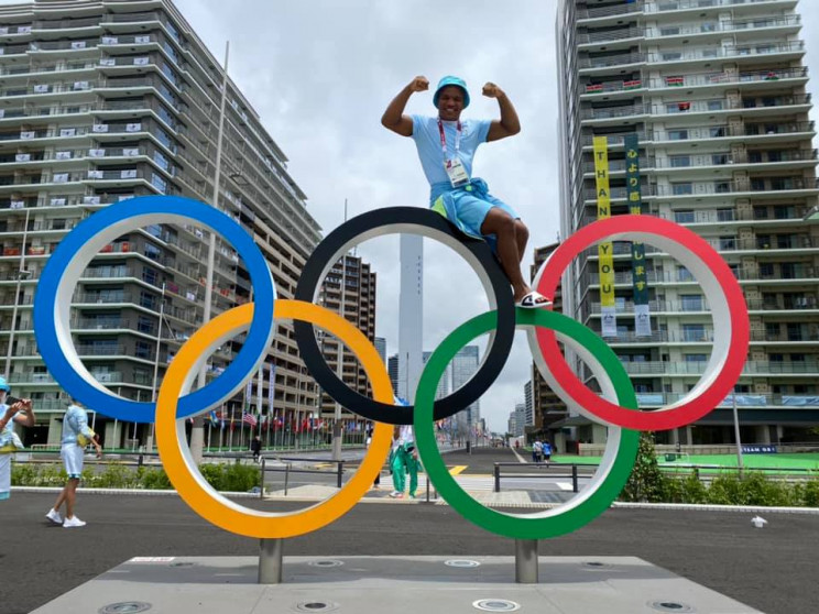 Не хуже Рио-2016: Украинские спортсмены…