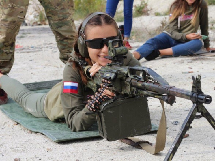 Школярі з "ДНР" відправилися вчитися вою…