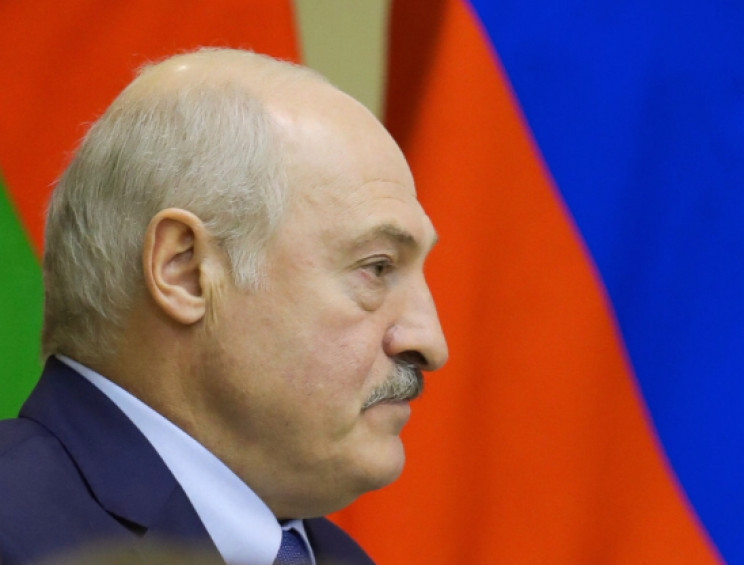 "Загроза, якої не було раніше": Лукашенк…