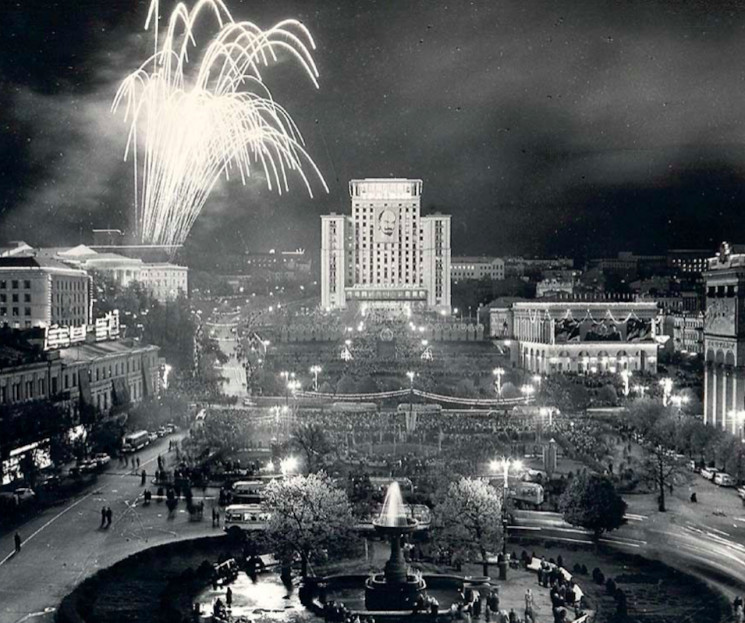 Окупація, революції, пам'ятник Леніну та…