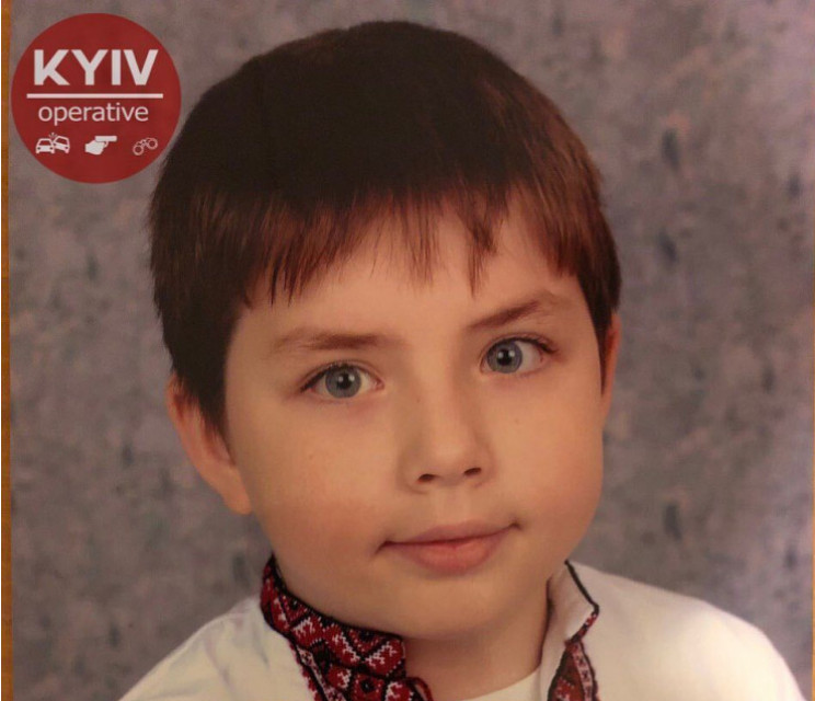 Изверга, который в Киеве убил 9-летнего…