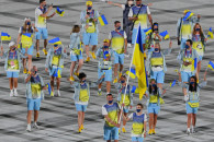 Сборная Украины в Токио превысила медаль…