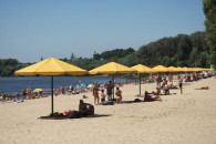 Пляжний відпочинок у серпні:  Куди подат…