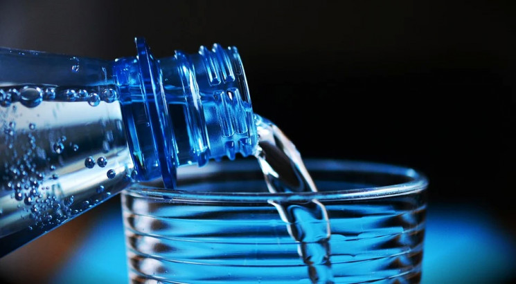 Как правильно пить воду при похудении…
