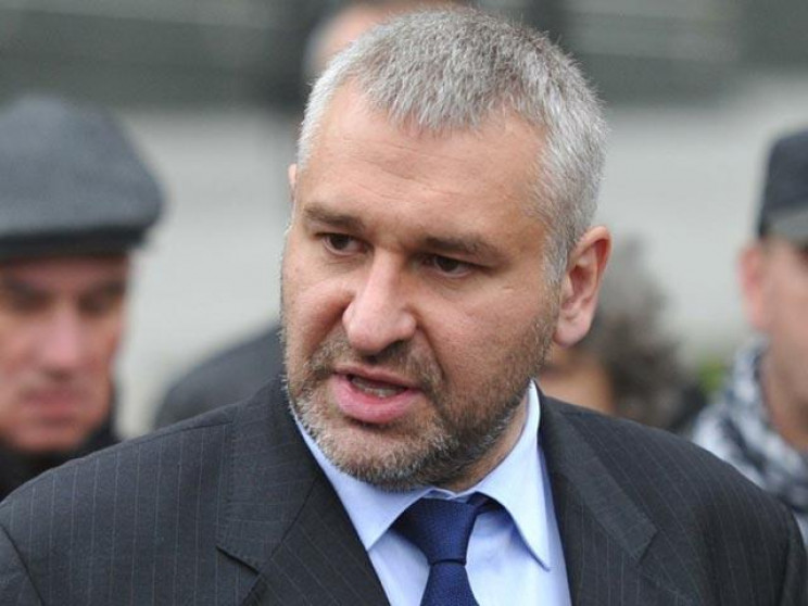Литва рассмотрит дело об отмывании Шарие…