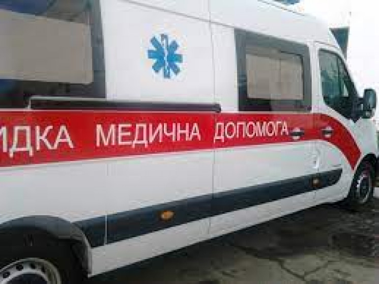 Зупинилося серце: Харківські медики пове…