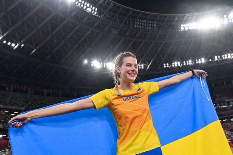 Недоспілий "врожай", чотири медалі для У…