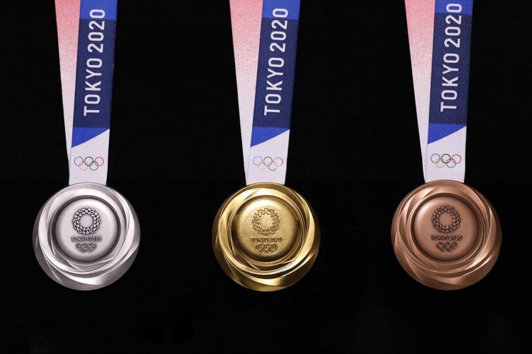 Яким є медальний залік Олімпіади після с…