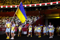 Україна посіла високе 16-те місце на Олі…