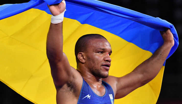 Закінчилася Олімпіада-2020 в Токіо. Укра…