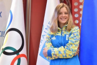 19-річна українська спортсменка завершує…