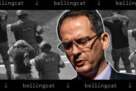 "Неактуальное" дело: Почему Bellingcat м…