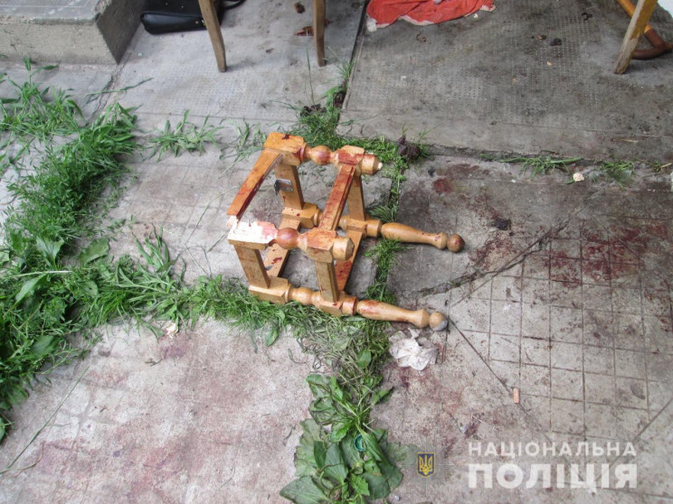 На Тячівщині пенсіонера забили до смерті…