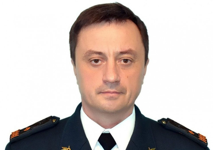 Зеленський призначив нового командувача…