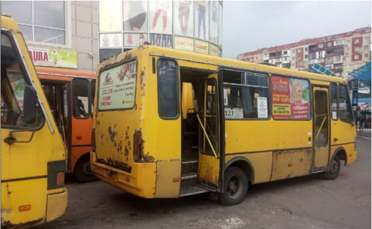 В "ДНР" показали іржаві напіврозвалені а…