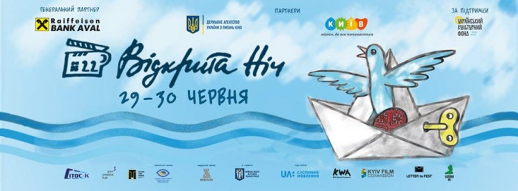 "Відкриту Ніч" проведуть вихідними у Мед…