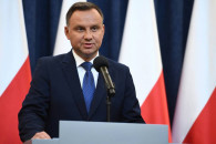 Президент Польщі відвідає саміт "Кримськ…