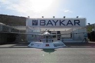 Турецкая компания Baykar хочет собирать…