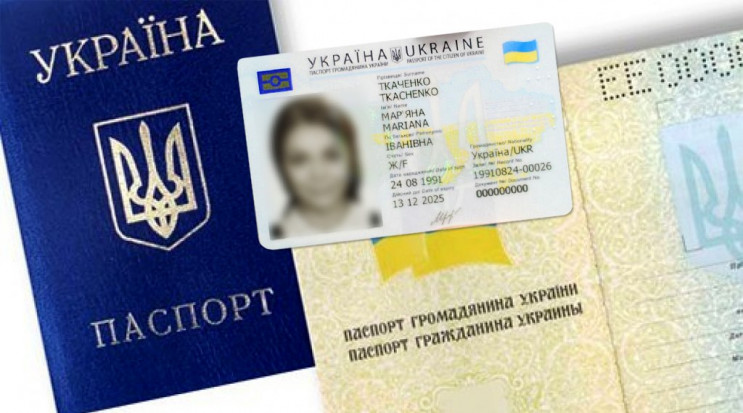 Федоров пояснив, чому паперовий паспорт…